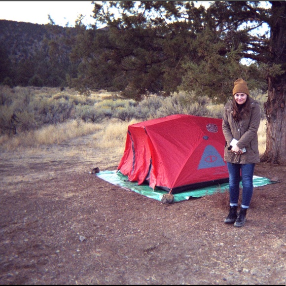 Meet your Posher, Rebecca - Picture 2 of 2